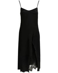 Acne Studios - Midi Dresses - Lyst