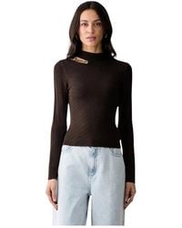 Marciano - Turtlenecks - Lyst