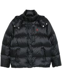 Ralph Lauren - Down Jackets - Lyst