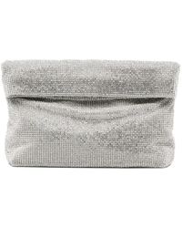 TWENTYFOUR - Clutches - Lyst