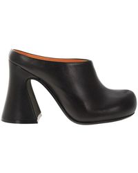 Marni - E High-Heel Sandalen - Lyst