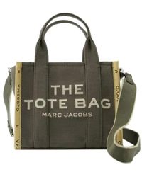 Marc Jacobs - Cotone totes - Lyst