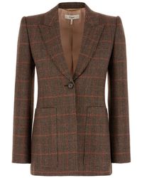 Chloé - Blazers - Lyst
