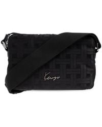 KENZO - Shoulder Bags - Lyst