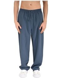 New Amsterdam Surf Association - Wide Trousers - Lyst