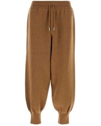 Ami Paris - Sweatpants - Lyst