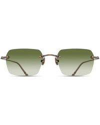 Matsuda - M5008 Zonnebrillen - Lyst