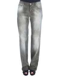 Ermanno Scervino - Straight Fit Jeans - Lyst