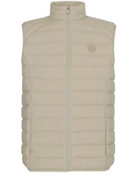 J.O.T.T - Vests - Lyst