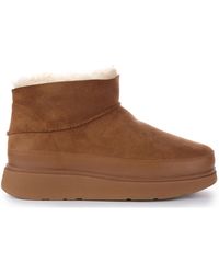 Fitflop - Winter Boots - Lyst