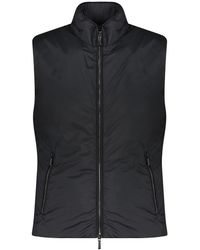 Moorer - Vests - Lyst