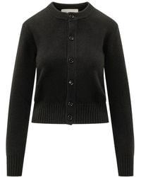 Ami Paris - Cardigans - Lyst