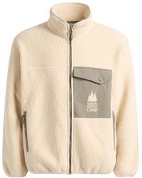 Maison Kitsuné - Light Jackets - Lyst