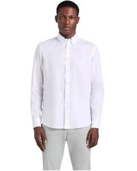 Harmont & Blaine - Formal Shirts - Lyst