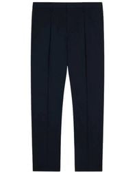 Dondup - Suit Trousers - Lyst