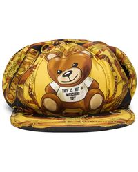 Moschino - Hats - Lyst