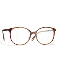 CHANEL - Optical Frame - Lyst
