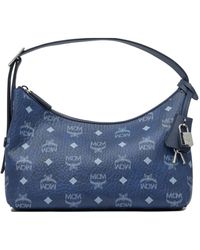 MCM - Shoulder Bags - Lyst