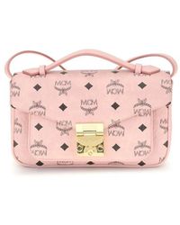 MCM - Handbags - Lyst