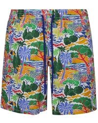 Vilebrequin - Beachwear - Lyst