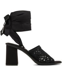 Miu Miu - High Heel Sandals - Lyst