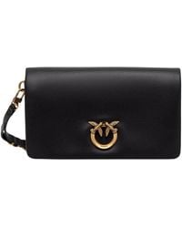 Pinko - Click Soft Horizontal Mini - Lyst