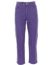 hinnominate - Denim Jeans - Lyst