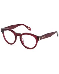 Just Cavalli - Glasses - Lyst