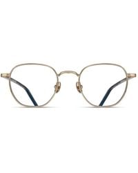 Matsuda - M3161 Brushed Rx - Lyst