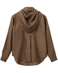 THE GARMENT - Shirts - Lyst