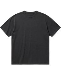 A PAPER KID - T-Shirt Met Logoprint - Lyst