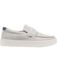 Tommy Hilfiger - Loafers - Lyst