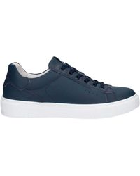 Nero Giardini - Sneakers blu con tecnologia drygo!® - Lyst