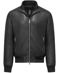 Bomboogie - Path Jacket - Lyst