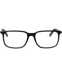Montblanc - Glasses - Lyst