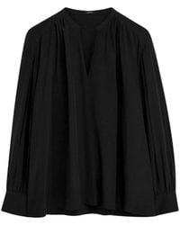 JOSEPH - Blouses - Lyst