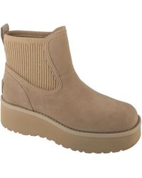 UGG - Ankle Boots - Lyst