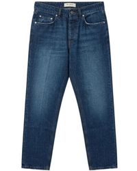 BE ABLE - Leonardo Shorter Jeans - Lyst