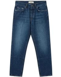 BE ABLE - Slim Fit Jeans - Lyst