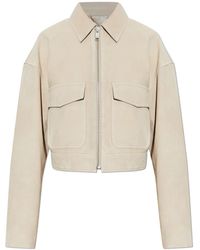 Anine Bing - Leather Jackets - Lyst