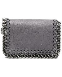 Stella McCartney - Wallets & Cardholders - Lyst