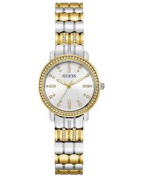 Guess - Hayley Uhr - Lyst