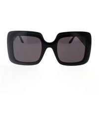 Gucci - Stilvolle Sonnenbrille für Frauen - Lyst