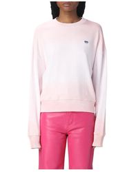 Chiara Ferragni - Sweatshirts - Lyst