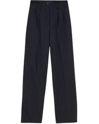 Brooks Brothers - Straight Trousers - Lyst