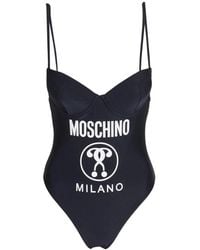 Moschino - One-Piece - Lyst