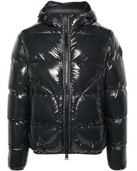 Herno - Jackets > winter jackets - Lyst