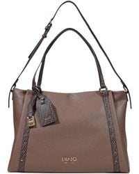 Liu Jo - Shopping Bags - Lyst