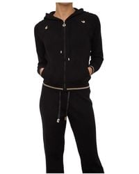 Liu Jo - Zip-Throughs - Lyst