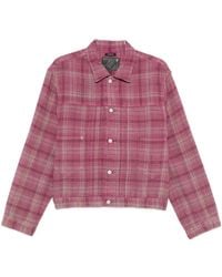 R13 - Bomber Jackets - Lyst